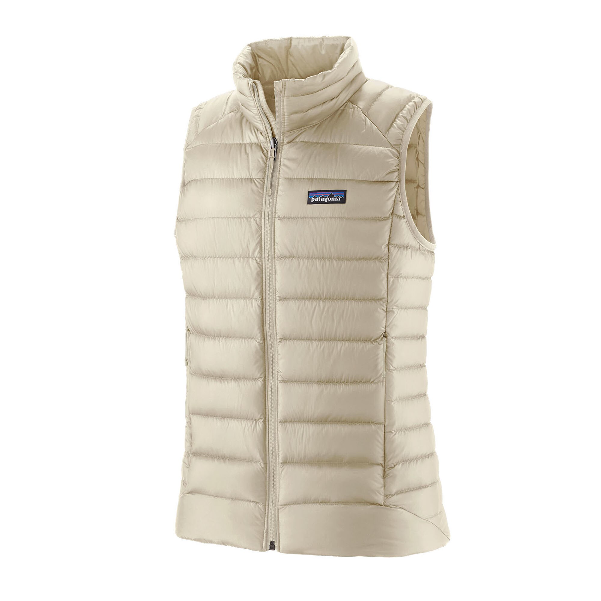 Women's Down Sweater Vest